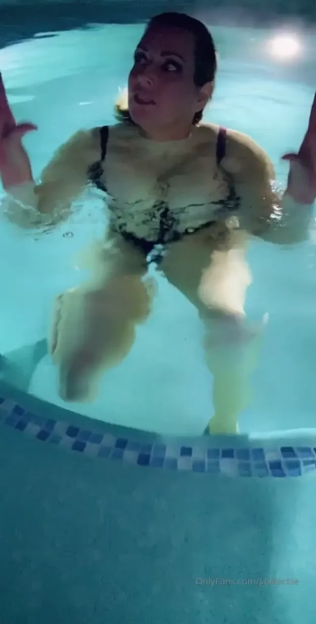 My hot tub chronicles continued part 18 of 23 