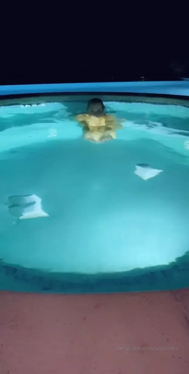 My hot tub chronicles continued part 20 of 23 