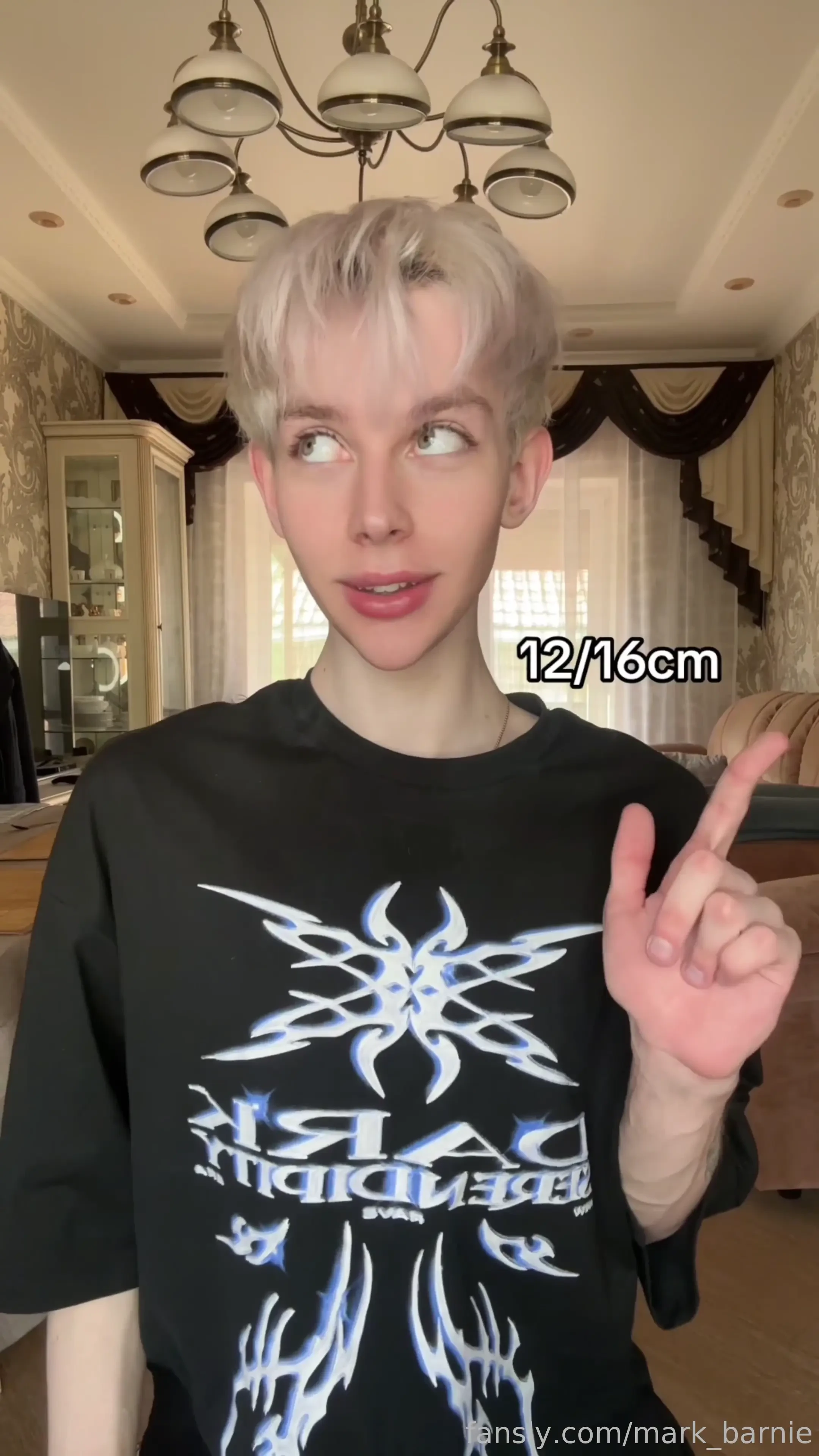 Don t take it seriously it s just a trend haha cute gay boy igbt blond 