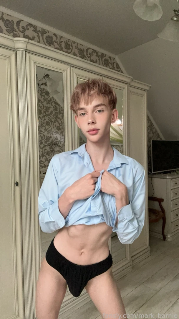 Want to be my secret admirer part 2 