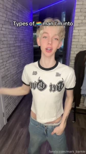 Just facts cute gay boy igbt blond young twink femboy 18