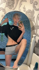 I missed you shall we fix that part 2