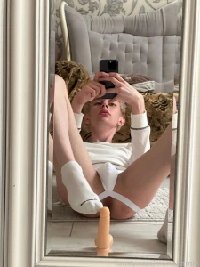 I m a bad boy and i need a good master part 2