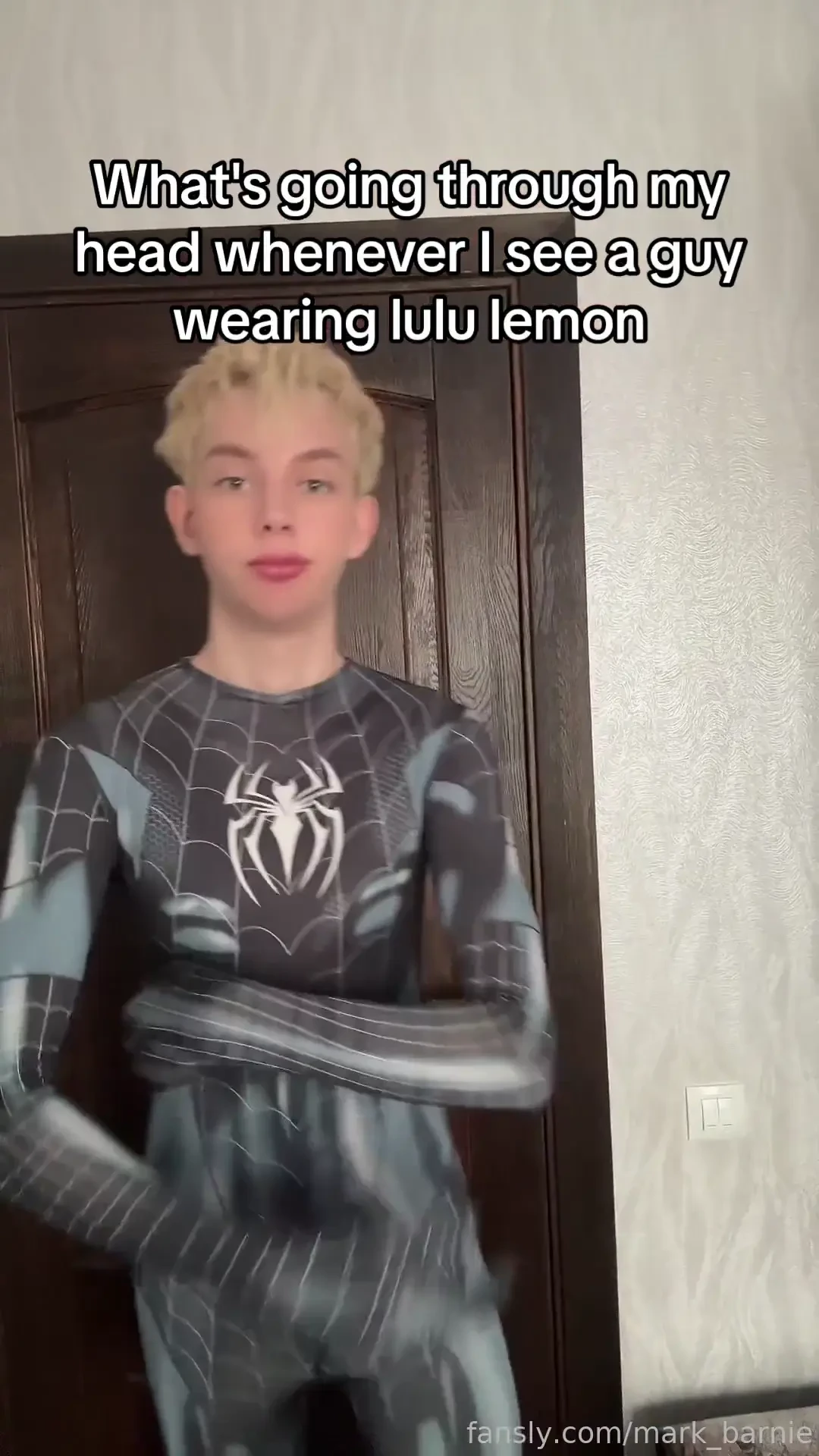 Cute gay boy igbt blond young twink femboy 18 cosplay 