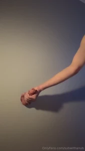 Wish it was you daddy part 5