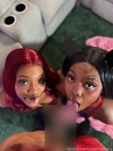 Open wide faexxxfae amp spoilbaezy full video https fansly com post