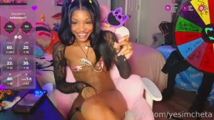 Live recap from 2 21 25 faexxxfae part 2