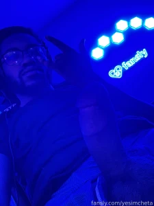 Wanna ride it or suck it ebony chetatv black male bbc dickpic solo