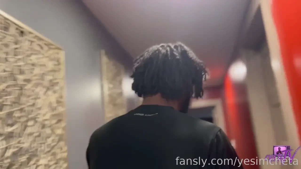 My friend playboychachii has huge titties once i saw her in her 