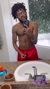 The girls said i needa take more thirst traps i took my dick out for