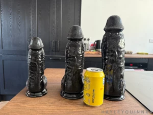 Omg how am i supposed to take these might livestream it so you can