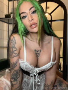 Or maybe i can be your naughty maid