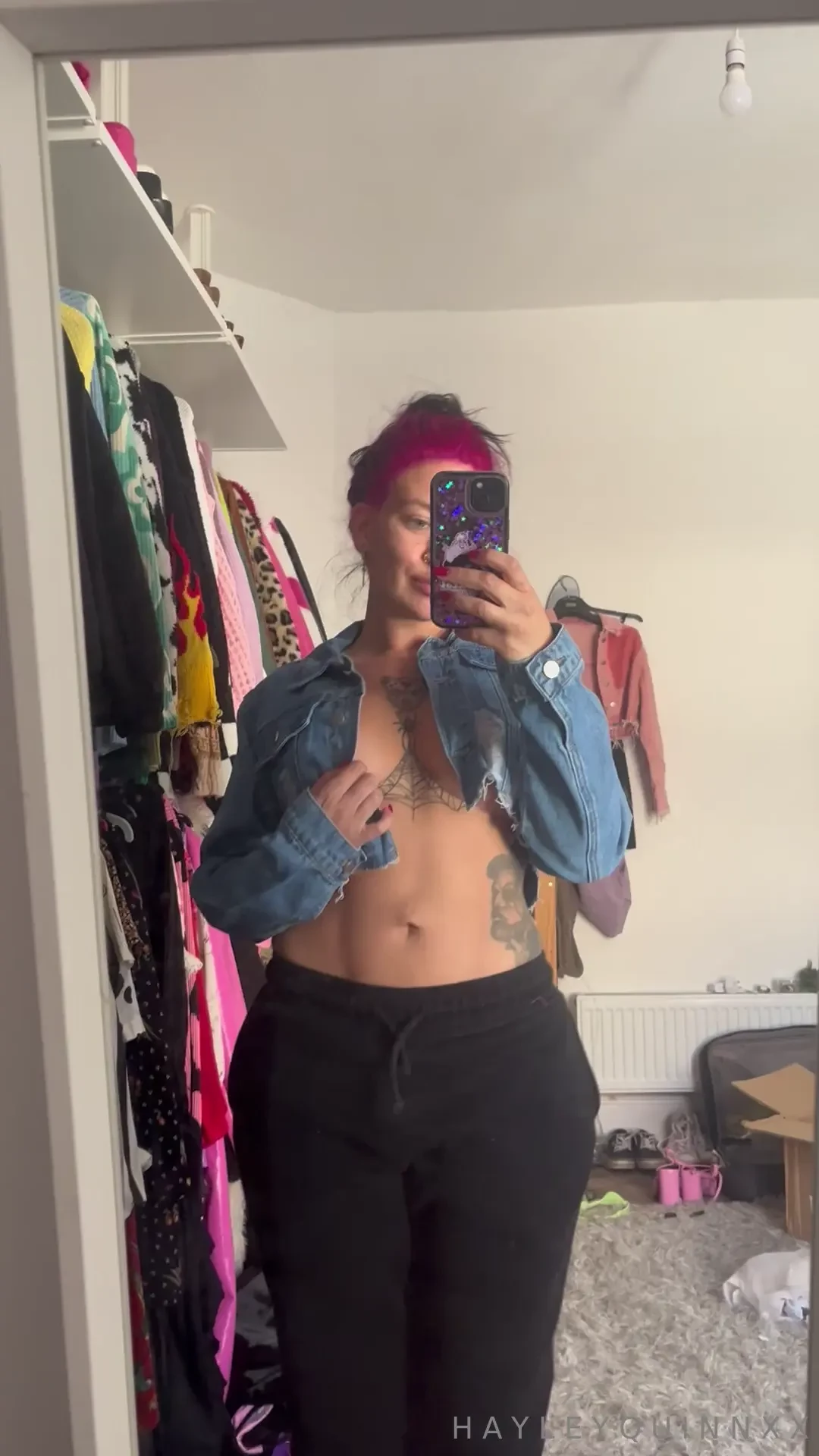 Think i look good part 3 