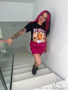 By the way i m wearing the smile you gave me part 16