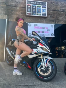 Ready to ride part 114