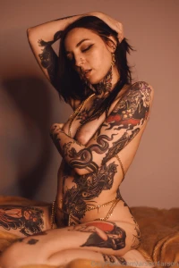 Dripping in gold part 13