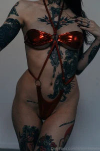 I really love an on and off