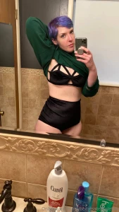 I found these skinny before photos from 2021 earlier today this is was part 6