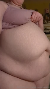 Tonight it occurred to me that i ve been eating again like i m gaining part 2