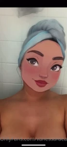 X rated main character tik tok trend