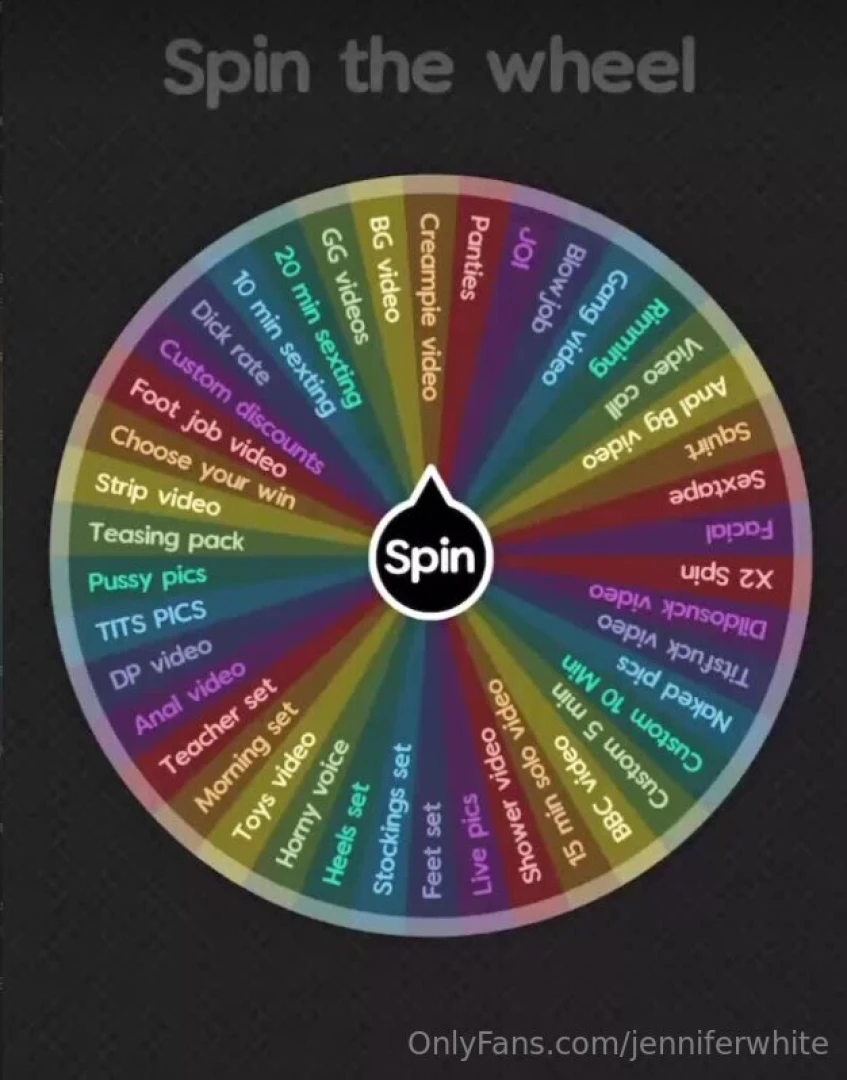 Is it time to try your luck last time you all took the best prizes but 