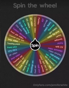 Is it time to try your luck last time you all took the best prizes but