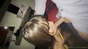 Te gusta como le hize oral a este chico