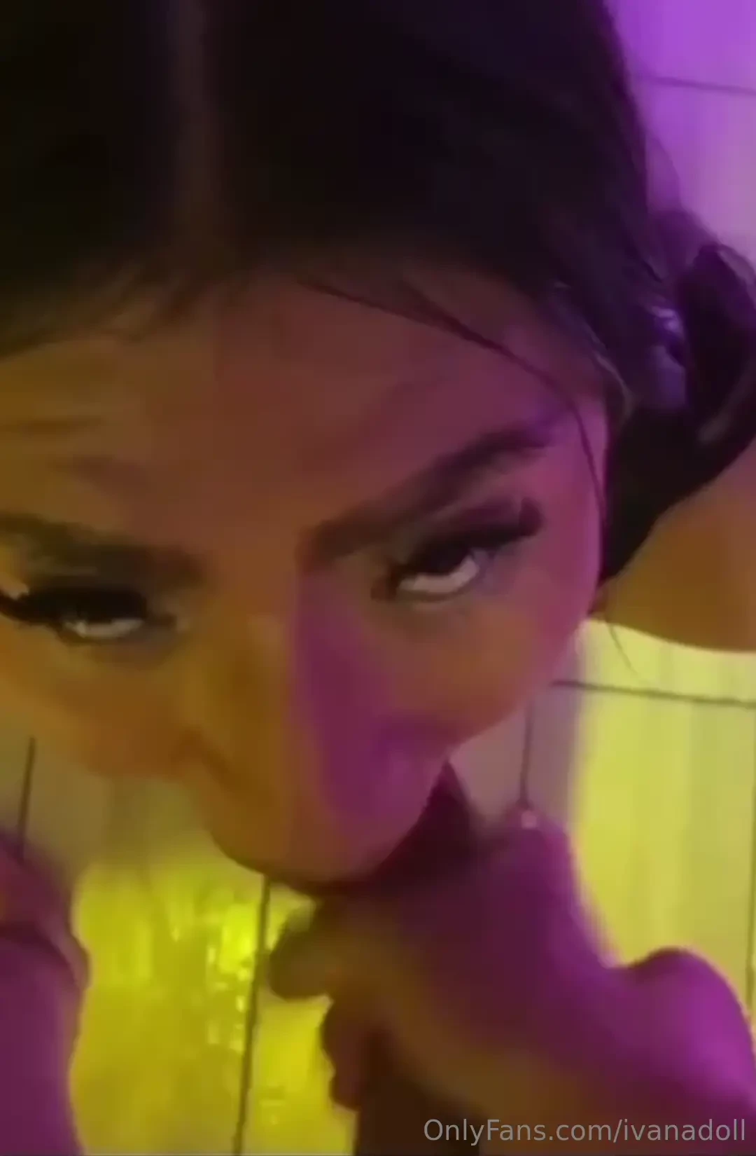 Te gusta como la chupo part 1 