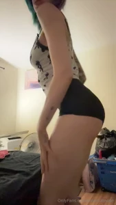 Dressed up for a fun chat message me lovense if you want to have some