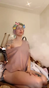 Guess who made a super sexy ppv tonight i had so much fun it s been a