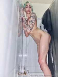 I m a little tall could you still make shower sex work