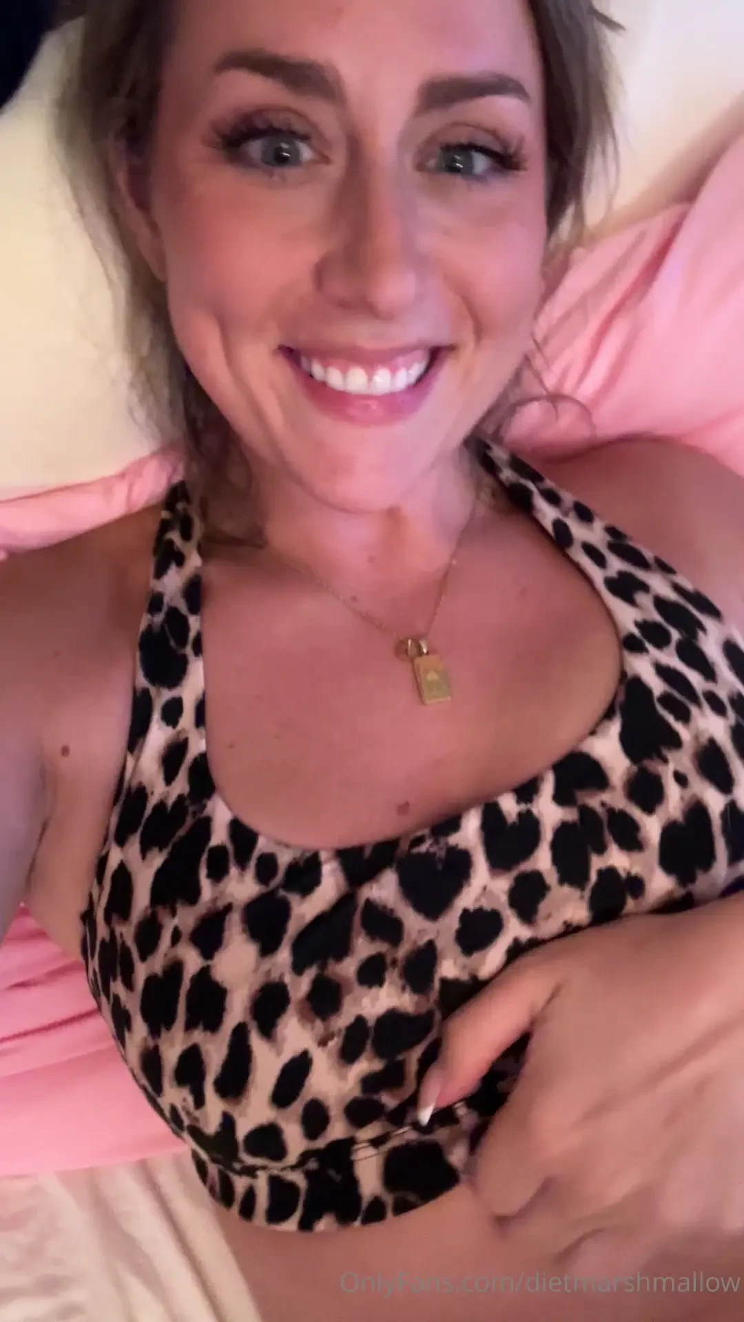 Just got done with the gym 