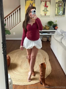 Recently got these new boots as a gift from my wishlist do ya like em