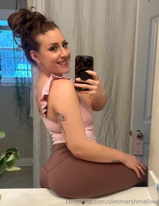 Idk if you guys like sfw shots but here are a few cute pics from the part 3