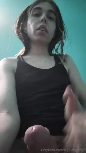 Getting off slowly 1 2