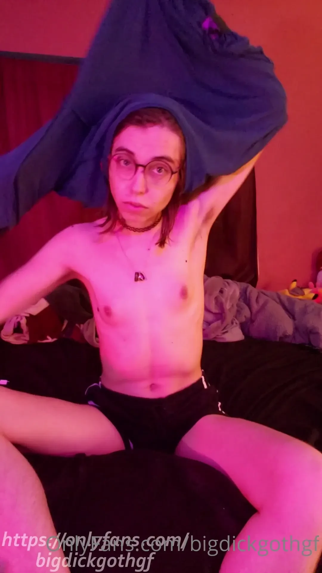 Music is by me and a cutie bass guitar player lt 3 her twitter https 