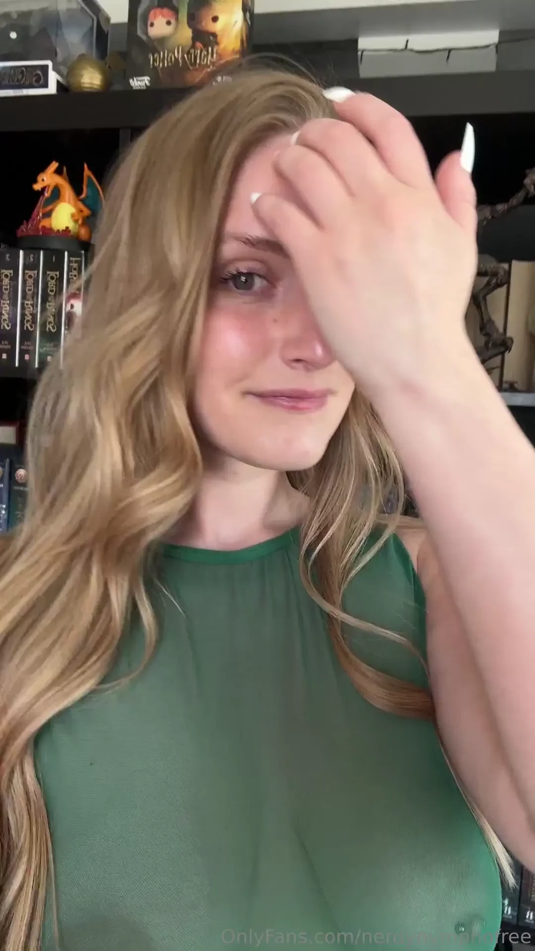 Cum play wih me daddy 