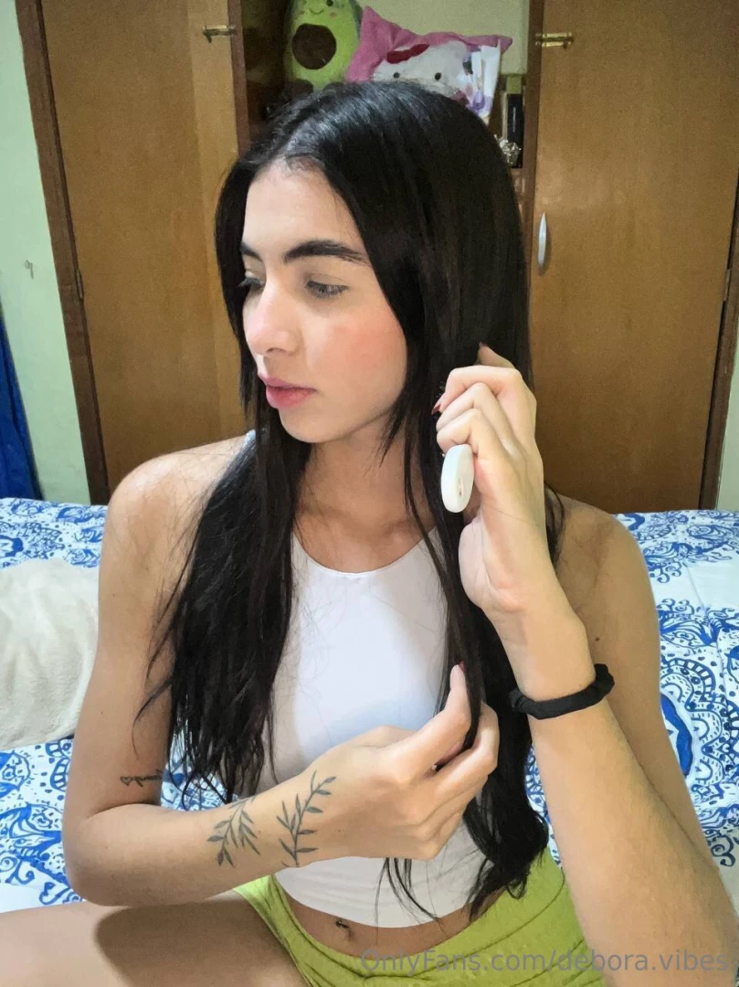 Sexy clothes are fine but sometimes there s nothing better than 