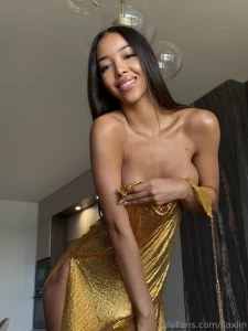 Can you make my smile even wider by spoiling me a little here i m