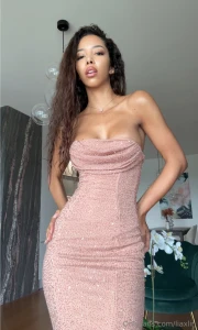 I know you re picturing this dress slowly slipping off my body am i