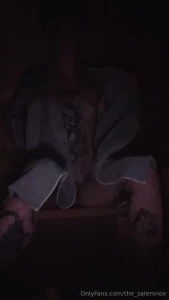 I so badly want to give head in a sauna