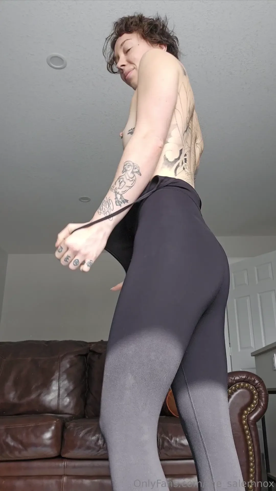 Wanna pick my outfit 