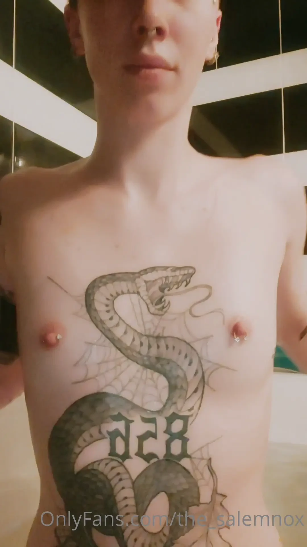 Splish splash part 96 