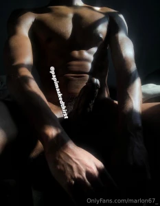 New arrival alert - i ll be managing straight content creator