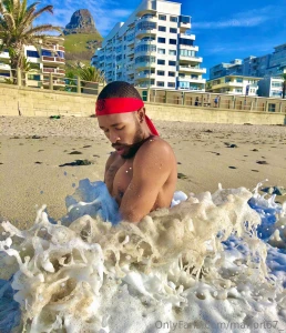 How wet do you wanna get part 1