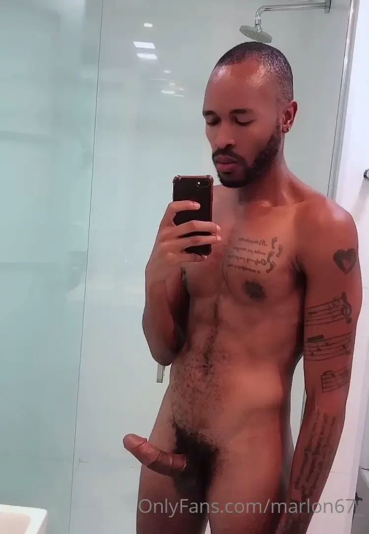 Behind the scenes with fellow porn stars in rio w rhyheimshabazz part 1 