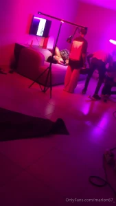 6 out of 11 bts videos uploaded dl thug passion behind the scenes