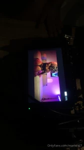 11 out of 11 bts videos uploaded dl thug passion behind the scenes part 1