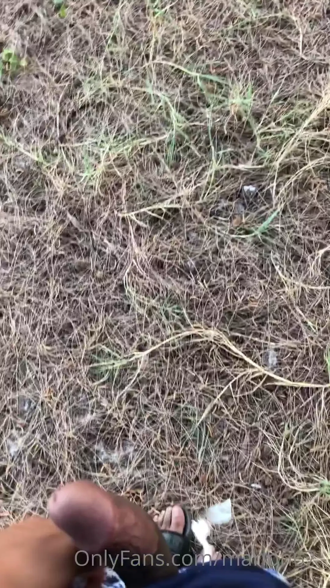 Some spontaneous outdoor fun on an island part 1 