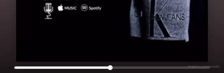 An interview exclusive this is not a sexual post i was just being 